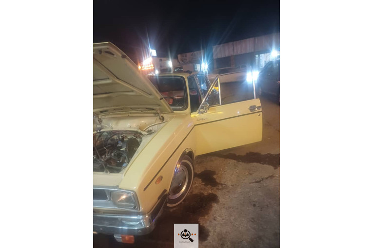 ترمز و بوستر سازی محسن در رشت
