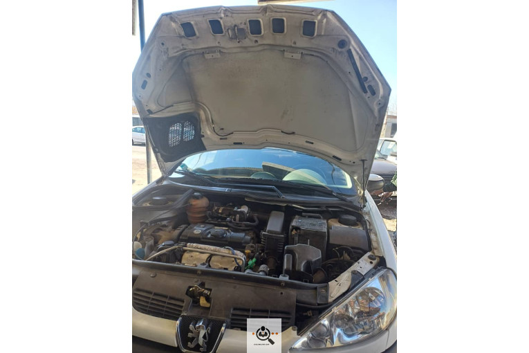 ترمز و بوستر سازی محسن در رشت