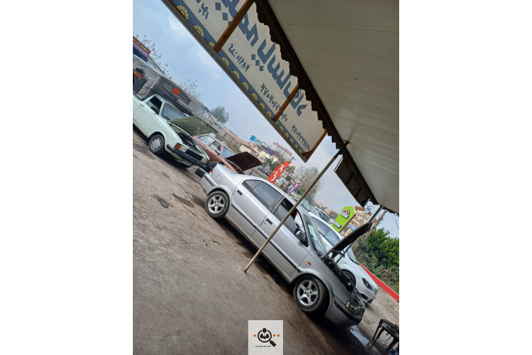 ترمز و بوستر سازی محسن در رشت