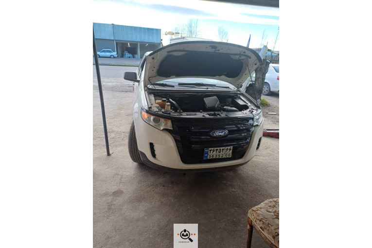 ترمز و بوستر سازی محسن در رشت