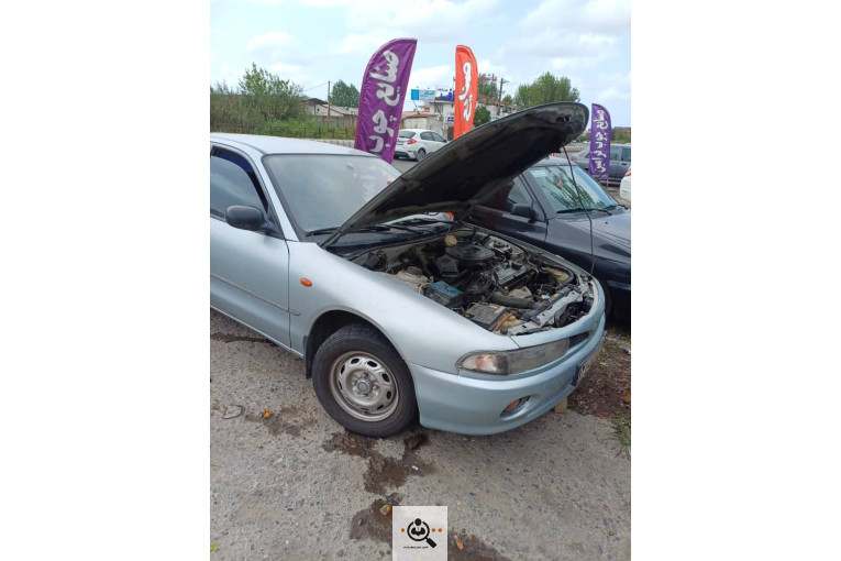 ترمز و بوستر سازی محسن در رشت