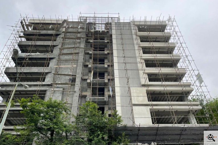 خدمات سیمانکاری نما رومی کلاسیک مدرن افشاری در تهران