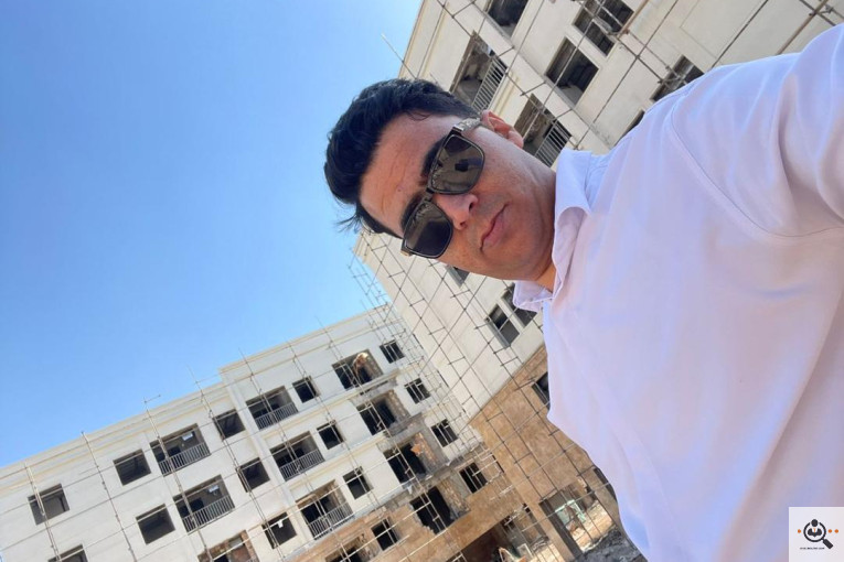 خدمات سیمانکاری نما رومی کلاسیک مدرن افشاری در تهران