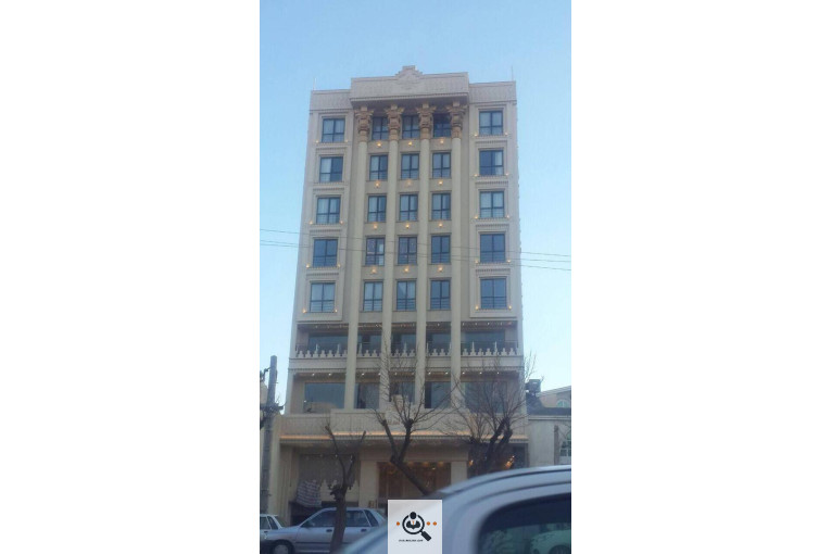 خدمات سیمانکاری نما رومی کلاسیک مدرن افشاری در تهران