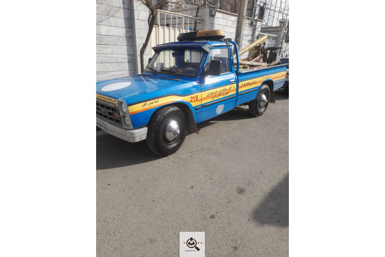 امداد خودرو و یدک کش سیار در جاده نوشهر به رویان