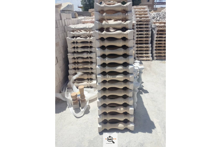 صنایع سنگ دومیر در محلات استان مرکزی