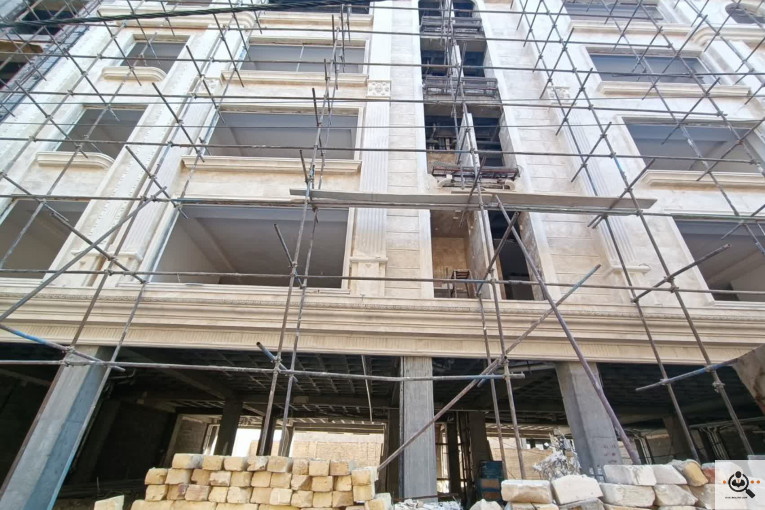 صنایع سنگ دومیر در محلات استان مرکزی