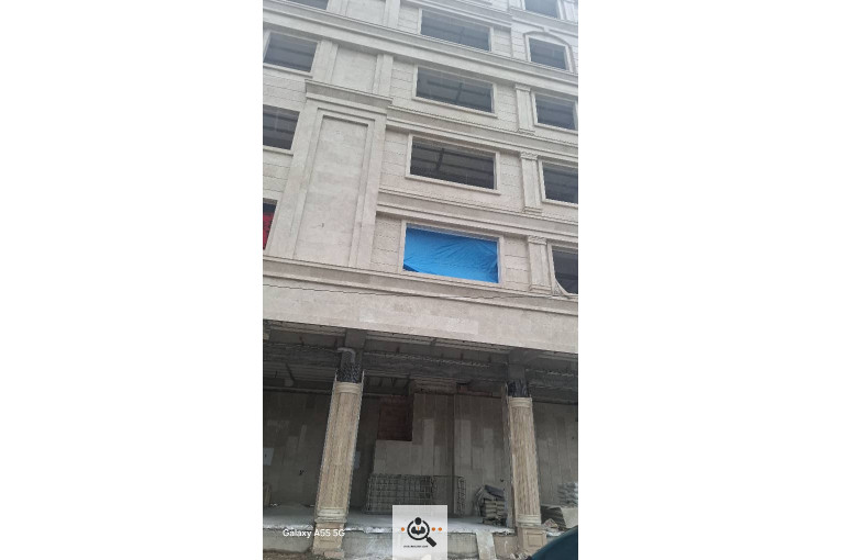 صنایع سنگ دومیر در محلات استان مرکزی