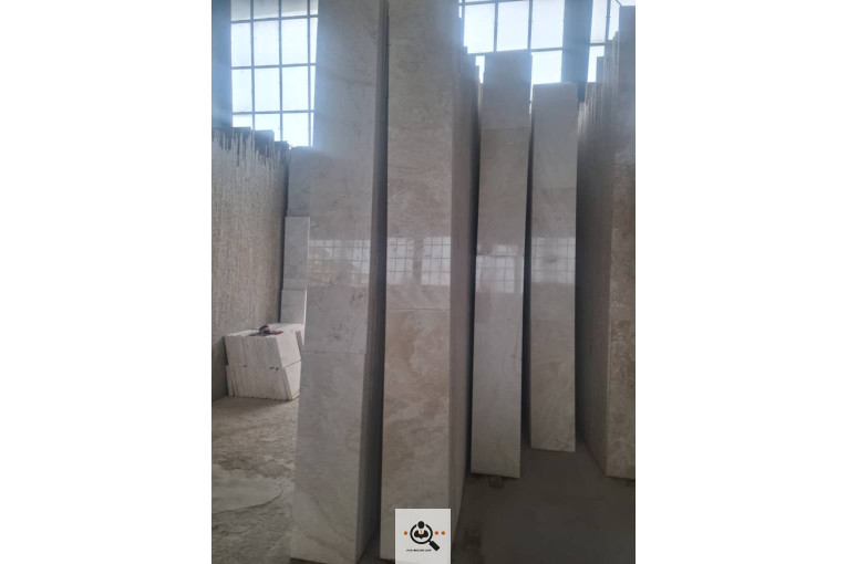 صنایع سنگ دومیر در محلات استان مرکزی