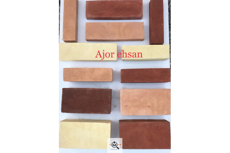 کارخانه آجر قزاقی (سنتی) احسان در ورامین تهران