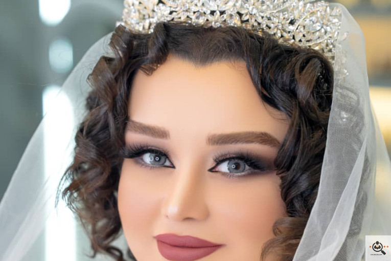 سالن آرایش و زیبایی رویا صادقی در اردبیل