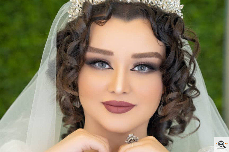 سالن آرایش و زیبایی رویا صادقی در اردبیل