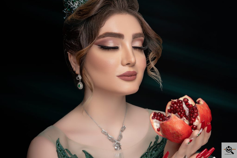 سالن آرایش و زیبایی رویا صادقی در اردبیل