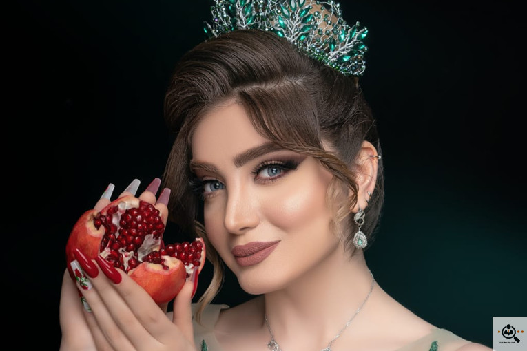 سالن آرایش و زیبایی رویا صادقی در اردبیل