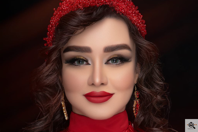 سالن آرایش و زیبایی رویا صادقی در اردبیل