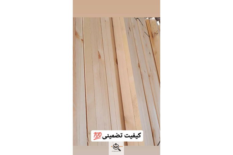 چوب فروشی قدیر در تهران