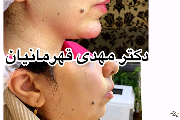 کلینیک پوست و مو دکتر مهدی قهرمانیان (آفرینش) 