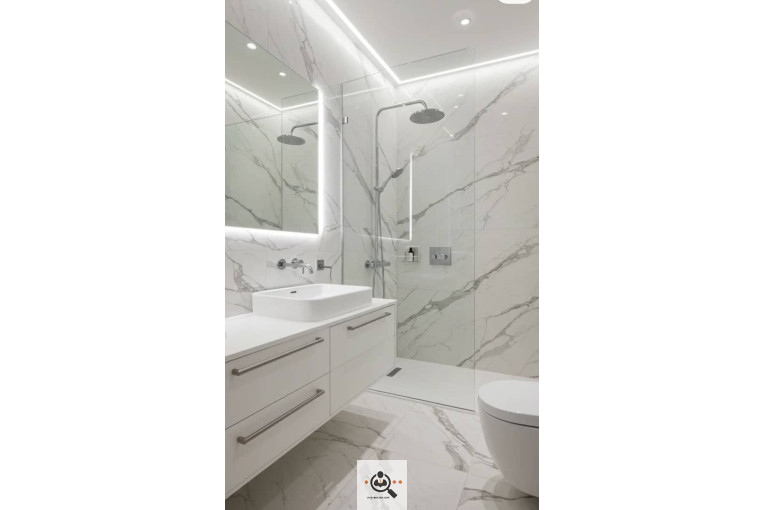 کاشی سرامیک مروارید سرام در سیمرغ مازندران