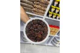 خرماسرا گشاده رو در خوزستان