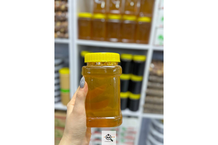 خرماسرا گشاده رو در خوزستان