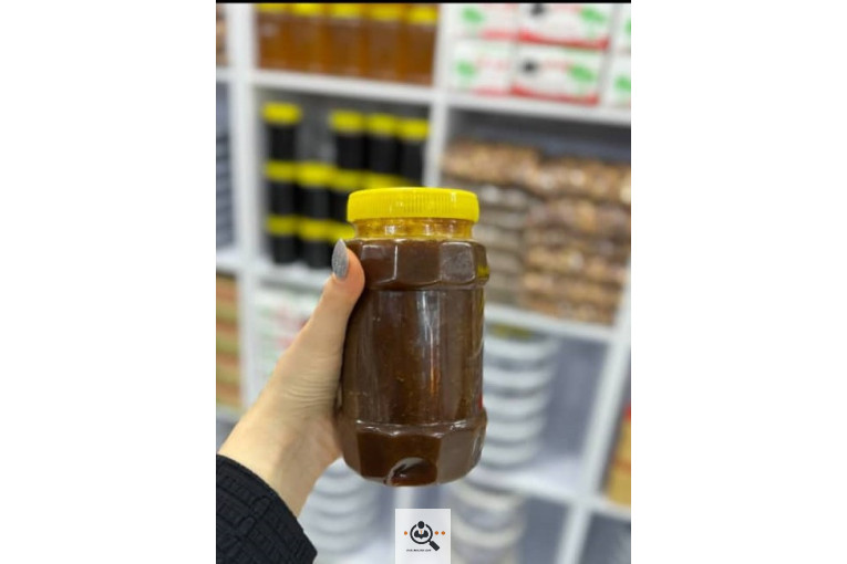 خرماسرا گشاده رو در خوزستان