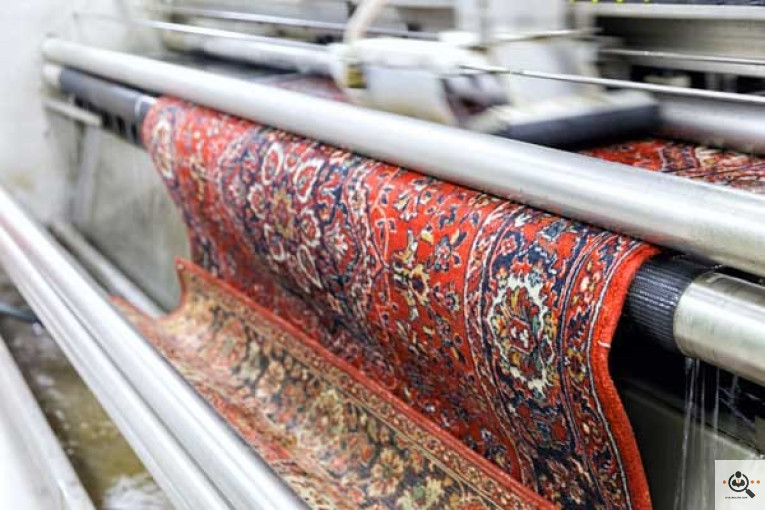 بهترین قالیشویی و مبلشویی در مجیدیه تهران