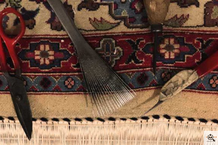 بهترین قالیشویی و مبلشویی در مجیدیه تهران