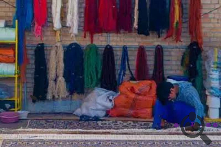 بهترین قالیشویی و مبلشویی مکانیزه در شمال تهران
