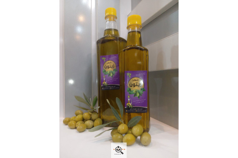 فروشگاه شهر زیتون 1 در طارم
