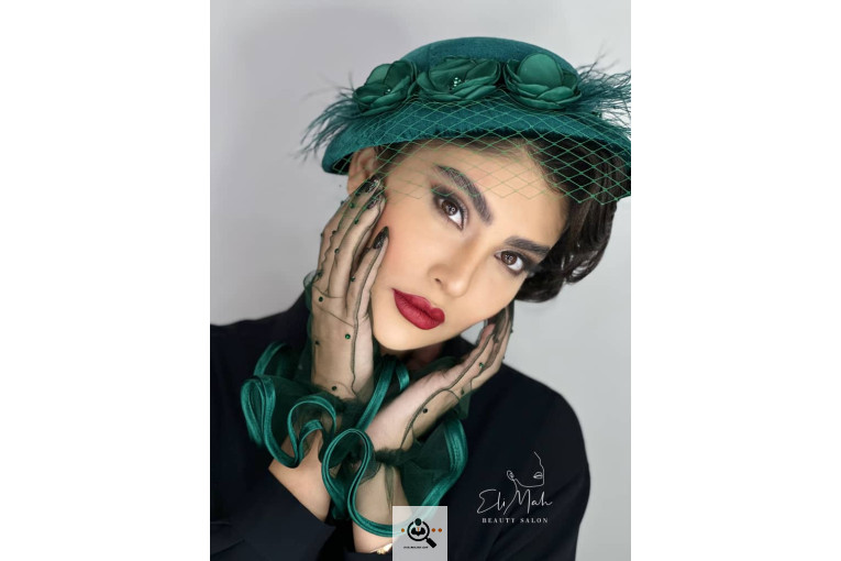 عروس سرای الیماه در کرج