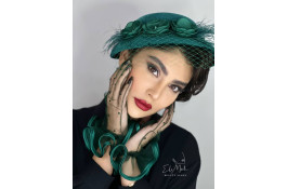 عروس سرای الیماه در کرج