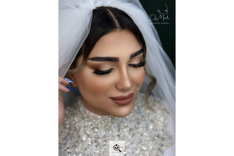عروس سرای الیماه در کرج
