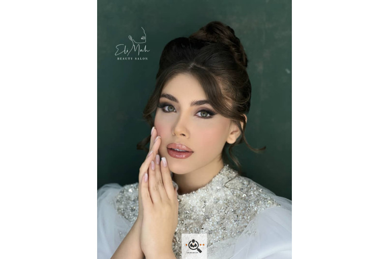 عروس سرای الیماه در کرج