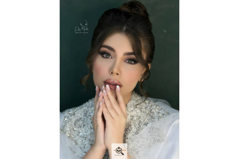 عروس سرای الیماه در کرج