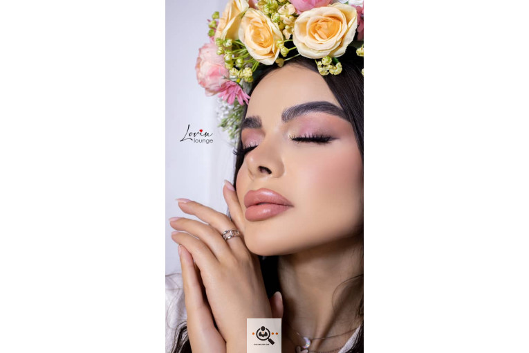سالن آرایش و زیبایی لاوین در نیاوران