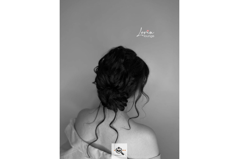 سالن آرایش و زیبایی لاوین در نیاوران