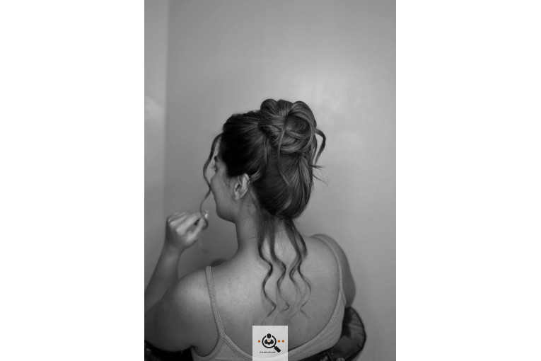 سالن آرایش و زیبایی لاوین در نیاوران