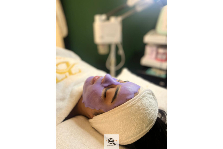 سالن آرایش و زیبایی لاوین در نیاوران