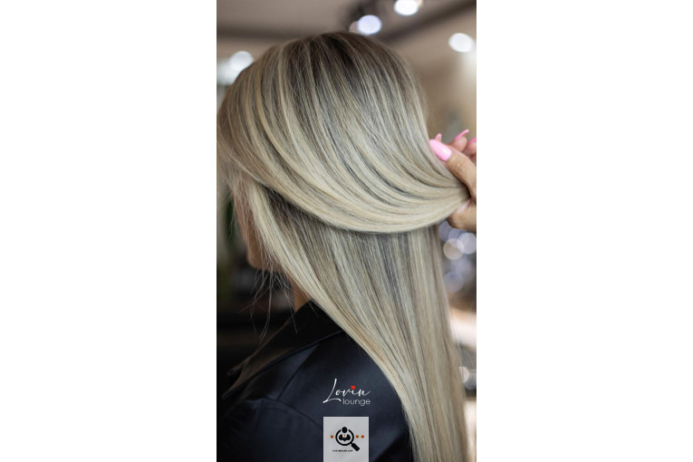 سالن آرایش و زیبایی لاوین در نیاوران