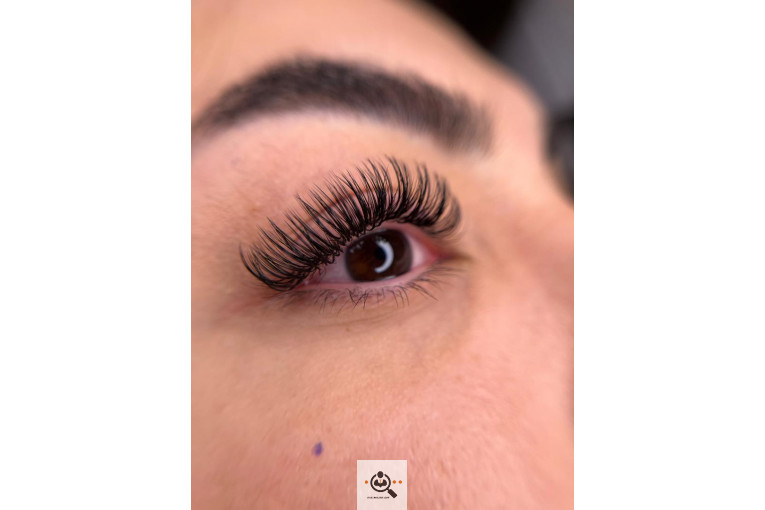 سالن آرایش و زیبایی لاوین در نیاوران