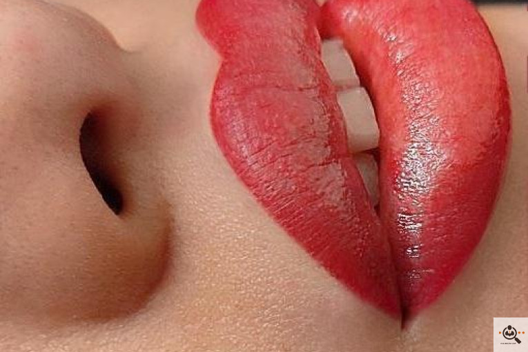 سالن آرایش و زیبایی لاوین در نیاوران