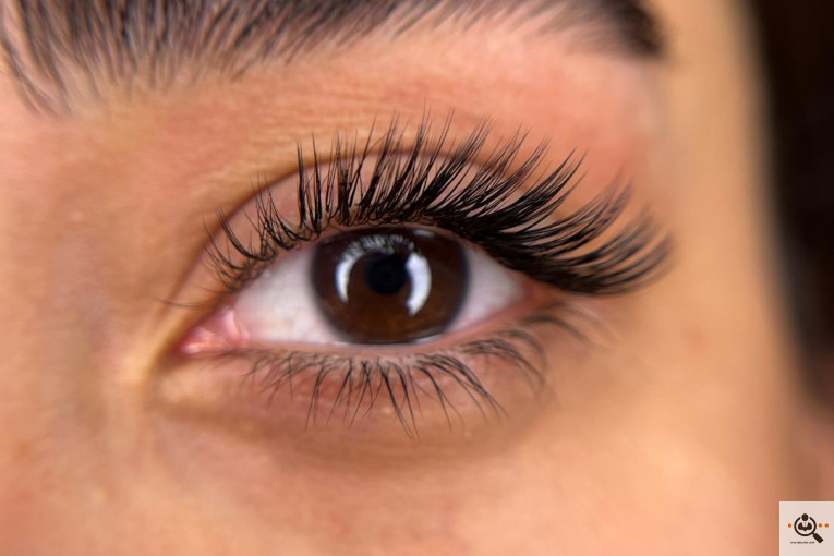 سالن آرایش و زیبایی لاوین در نیاوران