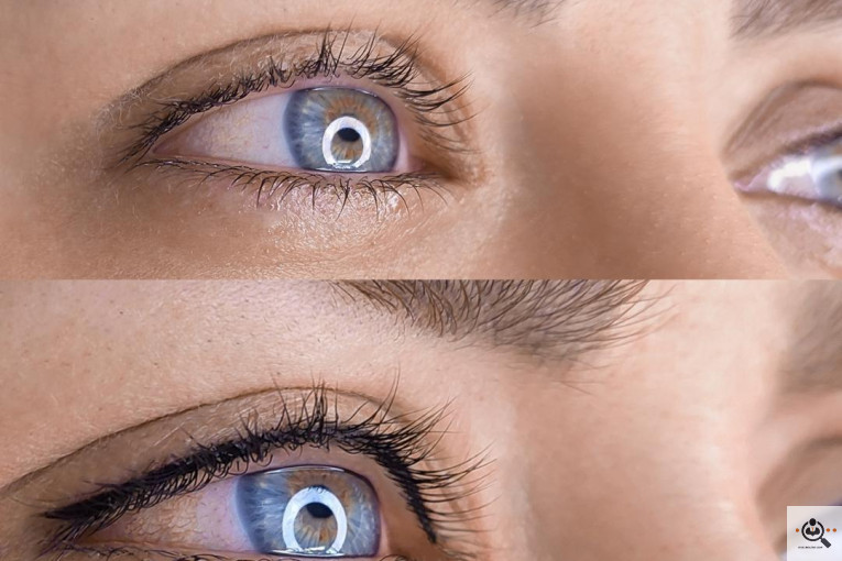 سالن آرایش و زیبایی لاوین در نیاوران