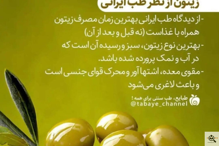 پخش زیتون طارم