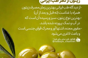 پخش زیتون طارم