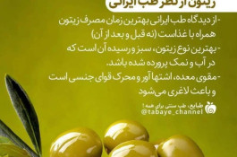 پخش زیتون طارم