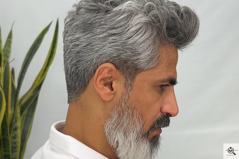 مدرس آرایشگری امید ژولیده در اصفهان