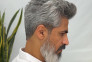 مدرس آرایشگری امید ژولیده در اصفهان