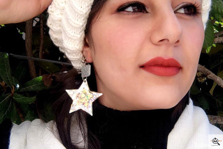 گالری هنری رزین پری در بوشهر