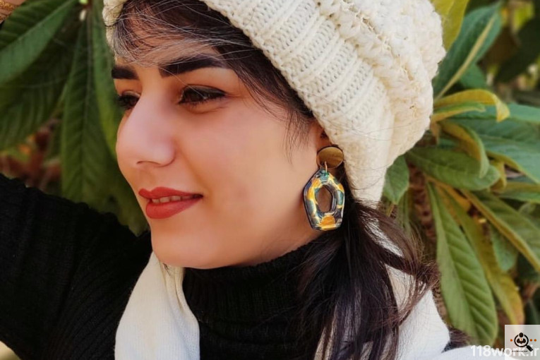 گالری هنری رزین پری در بوشهر